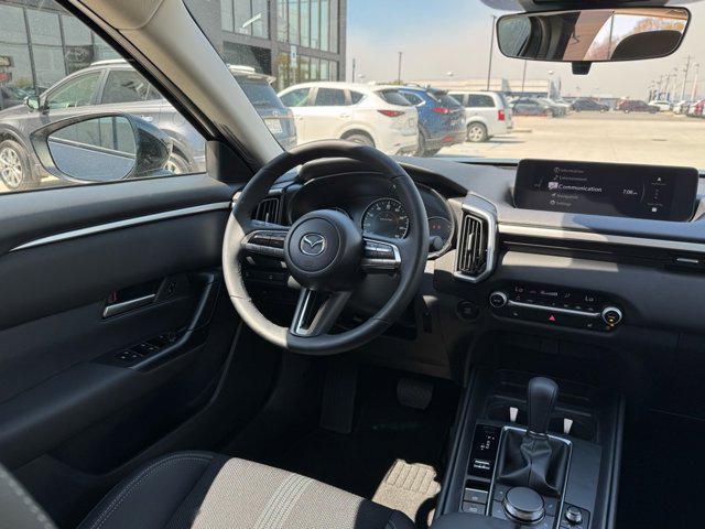 new 2025 Mazda CX-50 car, priced at $32,580