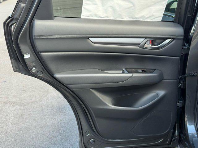 new 2025 Mazda CX-5 car, priced at $31,454