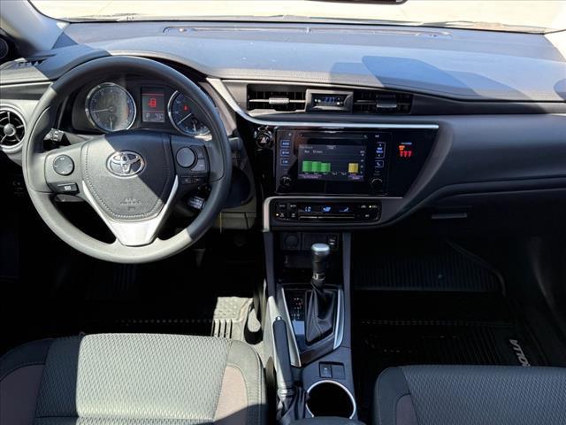 used 2019 Toyota Corolla car, priced at $14,489
