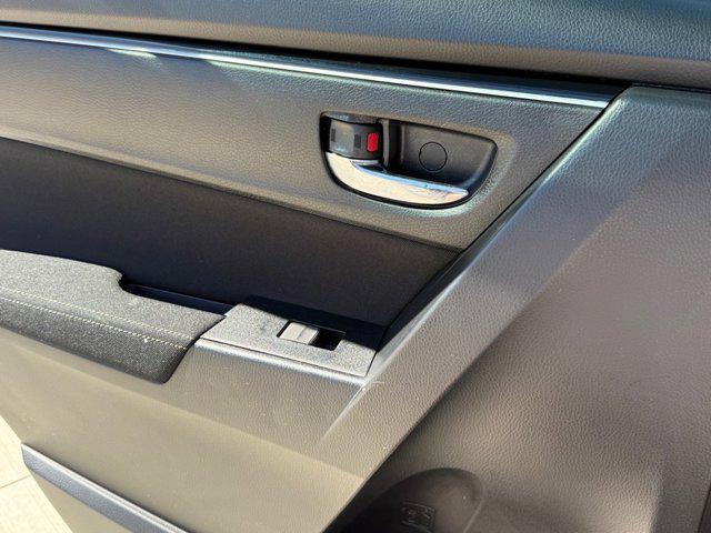 used 2019 Toyota Corolla car, priced at $14,352