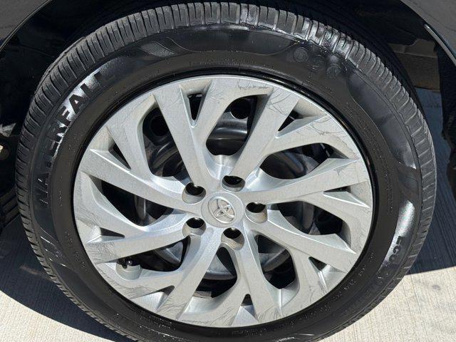 used 2019 Toyota Corolla car, priced at $14,352