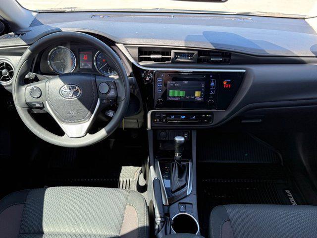 used 2019 Toyota Corolla car, priced at $14,352