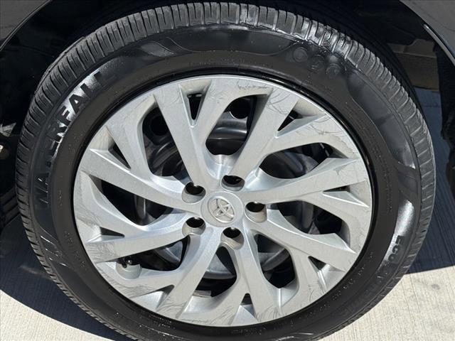 used 2019 Toyota Corolla car, priced at $14,489