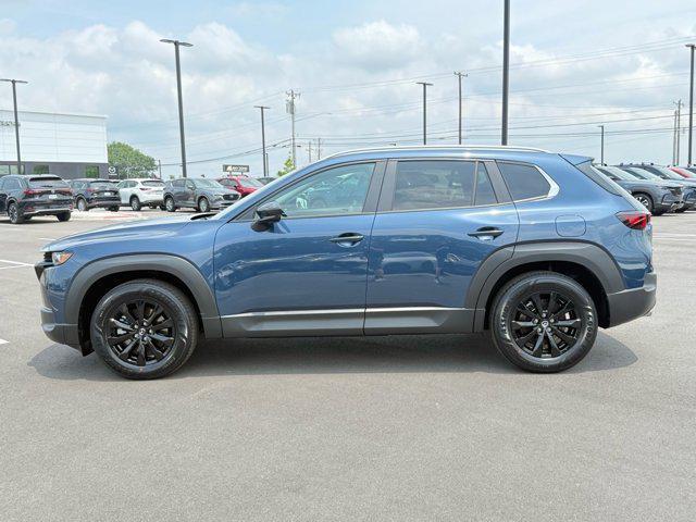 new 2025 Mazda CX-50 car, priced at $32,866