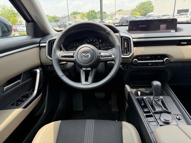 new 2025 Mazda CX-50 car, priced at $32,866