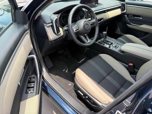 new 2025 Mazda CX-50 car, priced at $32,866
