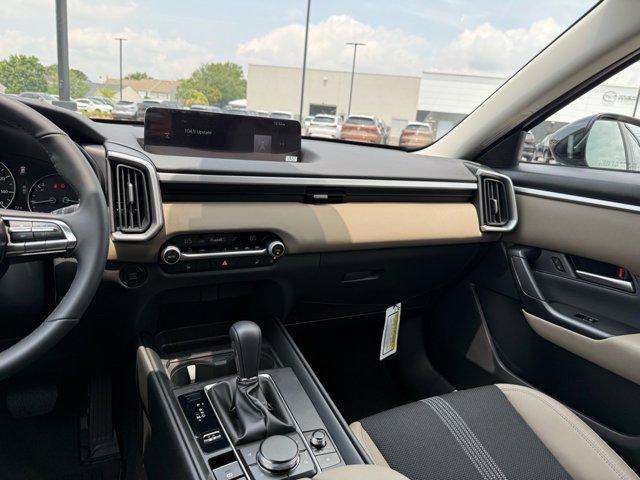 new 2025 Mazda CX-50 car, priced at $32,866