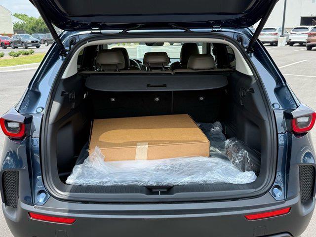 new 2025 Mazda CX-50 car, priced at $32,866