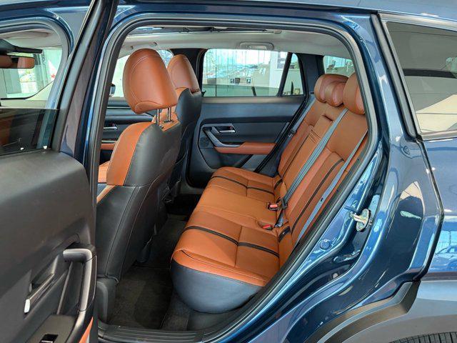 new 2025 Mazda CX-50 car, priced at $42,454