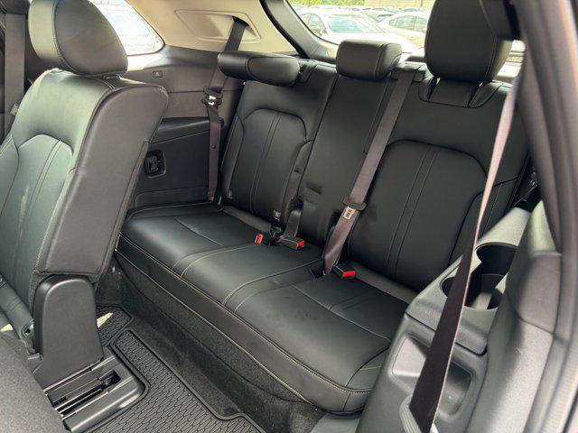 new 2024 Mazda CX-90 PHEV car, priced at $50,571