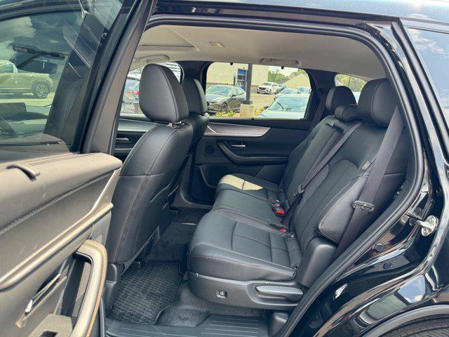 new 2024 Mazda CX-90 PHEV car, priced at $50,571
