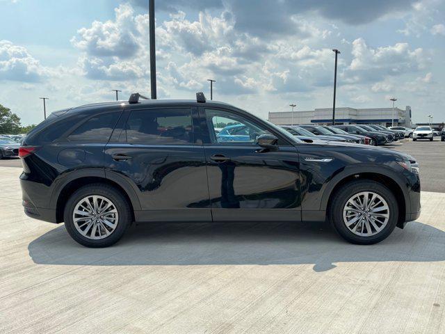 new 2024 Mazda CX-90 PHEV car, priced at $50,571
