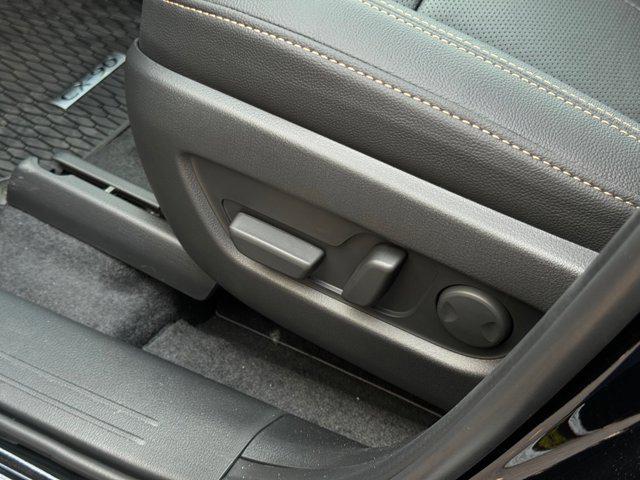 new 2024 Mazda CX-90 PHEV car, priced at $50,571