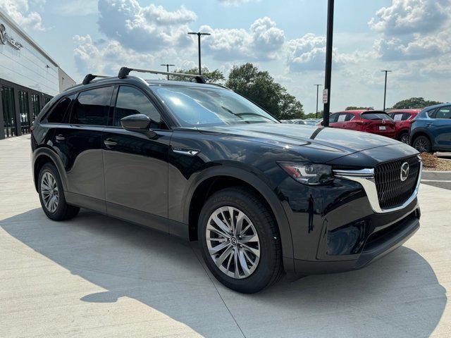 new 2024 Mazda CX-90 PHEV car, priced at $50,571