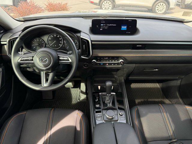 used 2025 Mazda CX-50 car, priced at $35,919