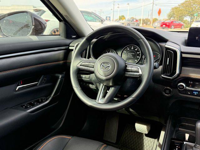 used 2025 Mazda CX-50 car, priced at $35,919