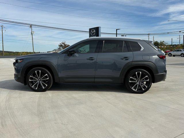 used 2025 Mazda CX-50 car, priced at $35,919