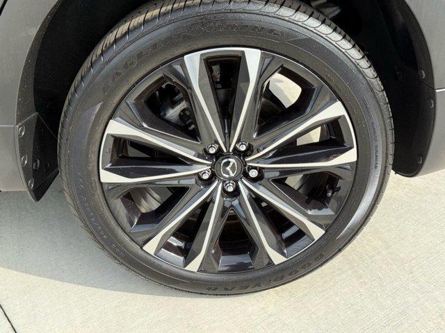 used 2025 Mazda CX-50 car, priced at $35,919