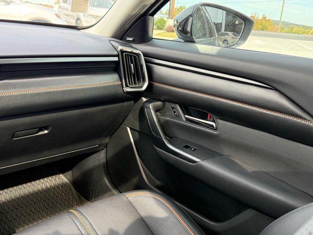 used 2025 Mazda CX-50 car, priced at $35,919