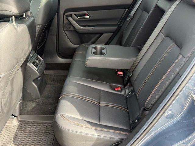 used 2025 Mazda CX-50 car, priced at $35,919