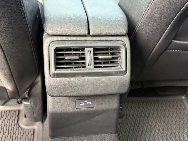 used 2025 Mazda CX-50 car, priced at $35,919