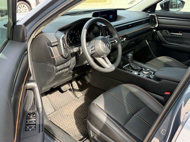 used 2025 Mazda CX-50 car, priced at $35,919