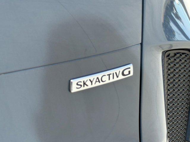 used 2025 Mazda CX-50 car, priced at $35,919