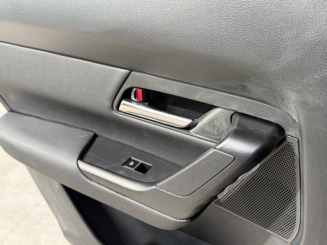 used 2025 Mazda CX-50 car, priced at $35,919