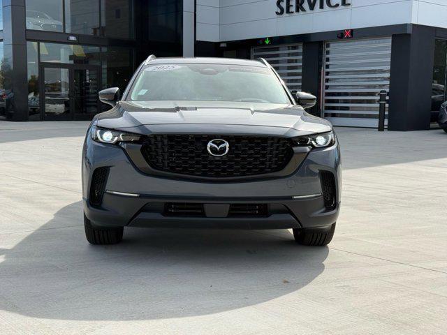 used 2025 Mazda CX-50 car, priced at $35,919