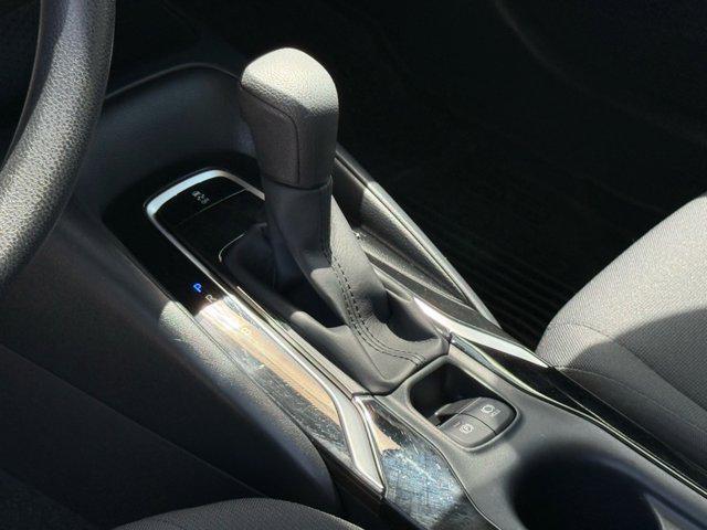 used 2022 Toyota Corolla car, priced at $21,948