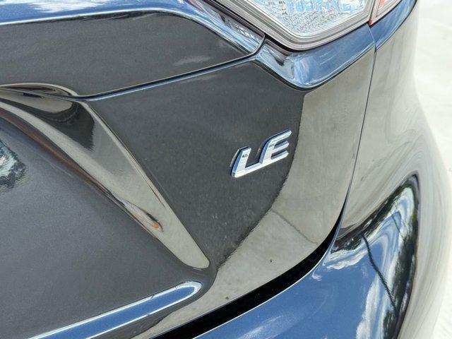 used 2022 Toyota Corolla car, priced at $21,948