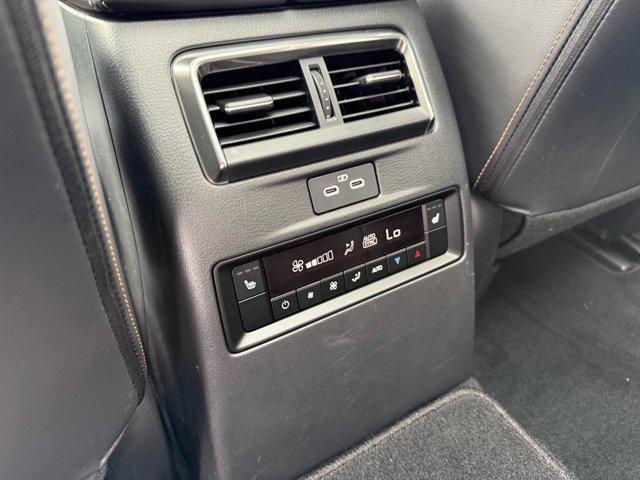 used 2024 Mazda CX-90 car, priced at $43,893