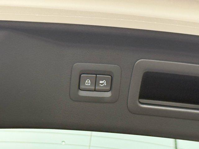 used 2024 Mazda CX-90 car, priced at $43,893