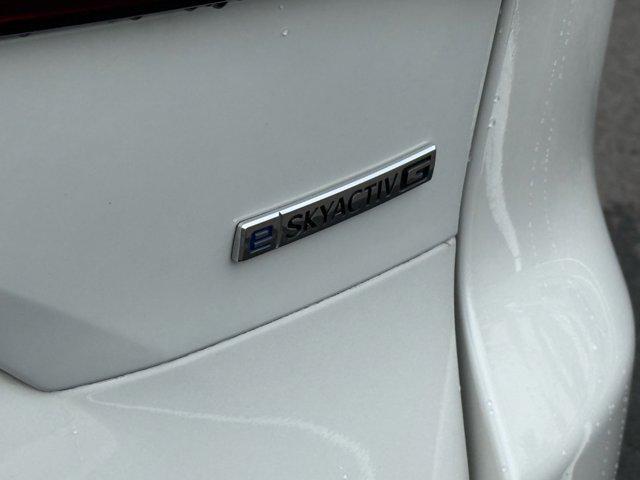 used 2024 Mazda CX-90 car, priced at $43,893