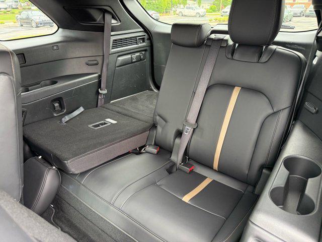 used 2024 Mazda CX-90 car, priced at $43,893