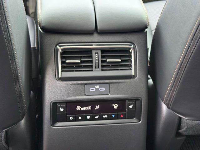 new 2026 Mazda CX-70 car, priced at $50,910