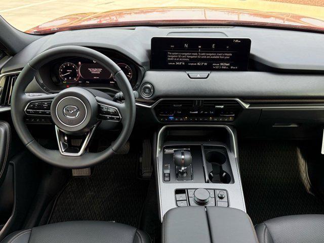 new 2026 Mazda CX-70 car, priced at $50,910