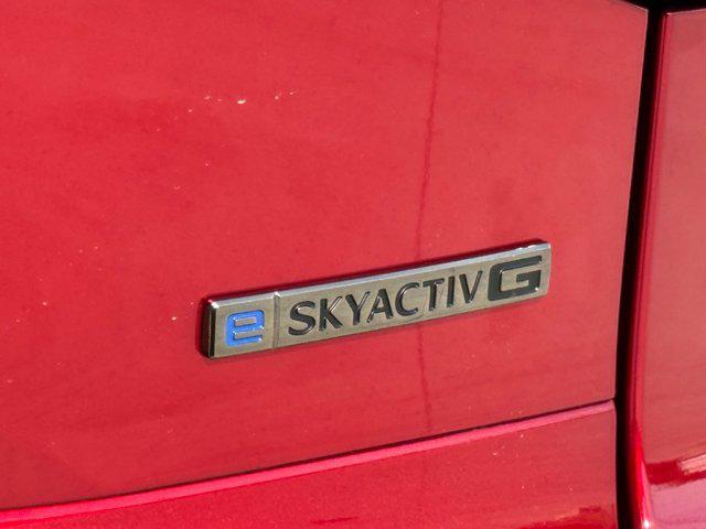 new 2026 Mazda CX-70 car, priced at $50,910