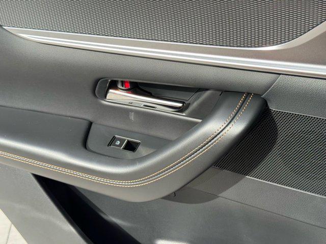 new 2026 Mazda CX-70 car, priced at $50,910