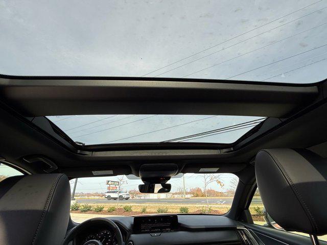 new 2026 Mazda CX-70 car, priced at $50,910