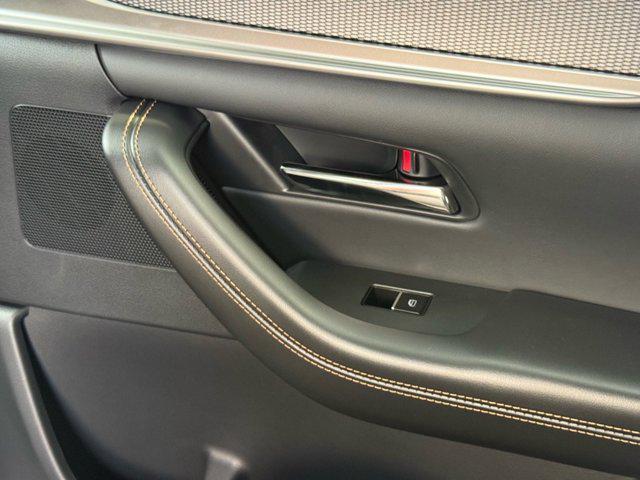 new 2026 Mazda CX-70 car, priced at $50,910