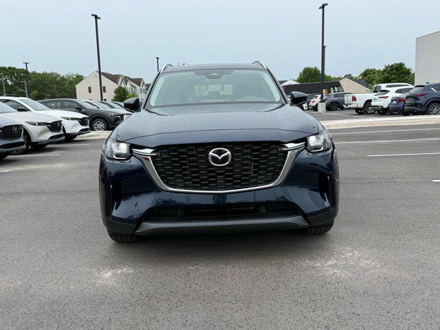 new 2025 Mazda CX-90 car, priced at $38,589