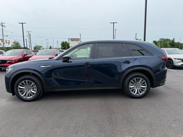 new 2025 Mazda CX-90 car, priced at $38,589
