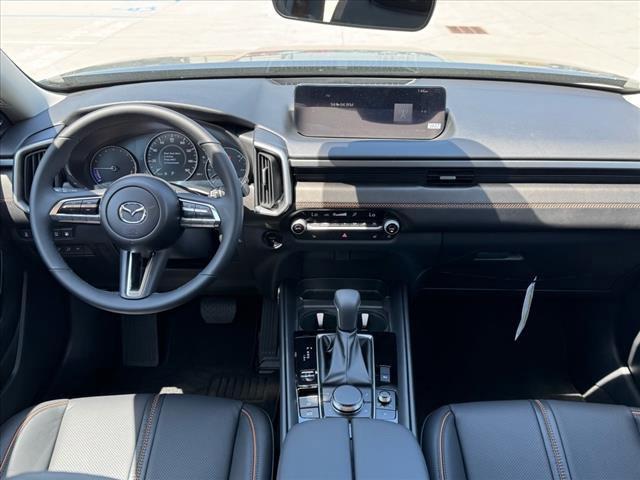 new 2025 Mazda CX-50 Hybrid car, priced at $38,742
