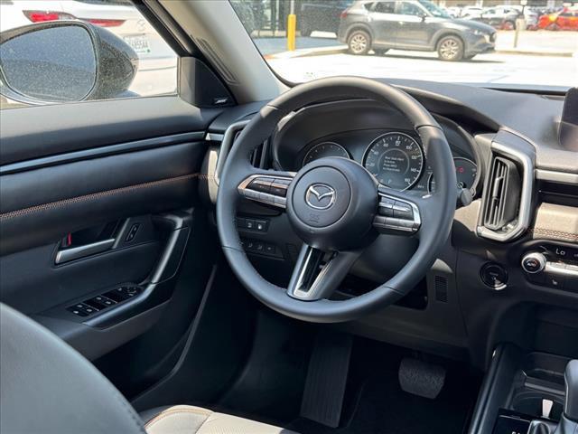 new 2025 Mazda CX-50 Hybrid car, priced at $38,742