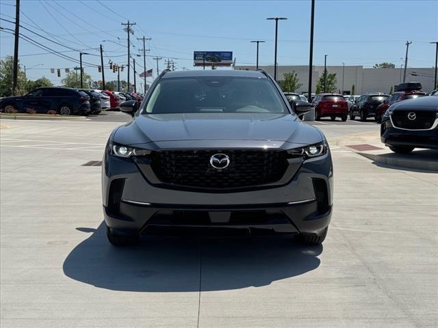 new 2025 Mazda CX-50 Hybrid car, priced at $38,742