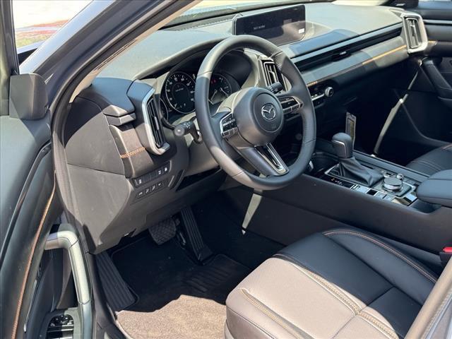 new 2025 Mazda CX-50 Hybrid car, priced at $38,742
