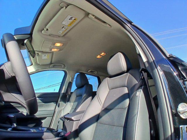 used 2025 Mazda CX-5 car, priced at $30,595