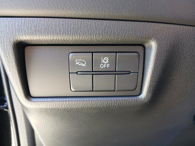 used 2025 Mazda CX-5 car, priced at $30,595