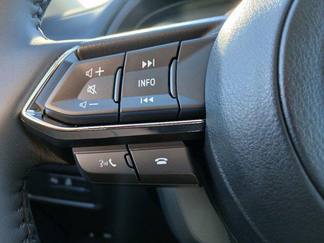 used 2025 Mazda CX-5 car, priced at $30,595